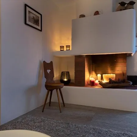 Chuderun - Apartment