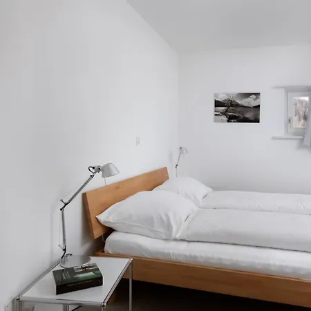 Chuderun - Apartment *