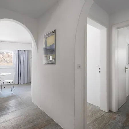 Apartment Chuderun - Sils Maria