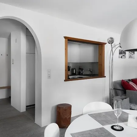 Chuderun - Appartement