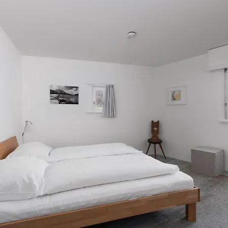 Chuderun - Appartement