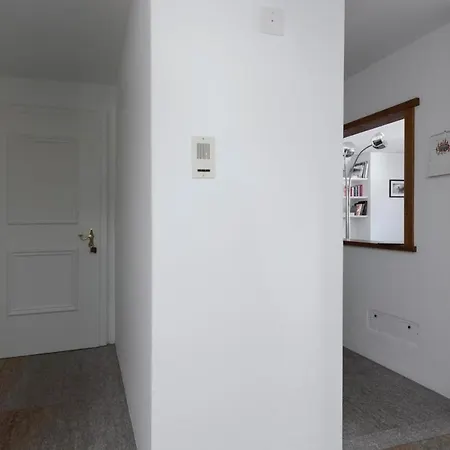 Chuderun - Appartement